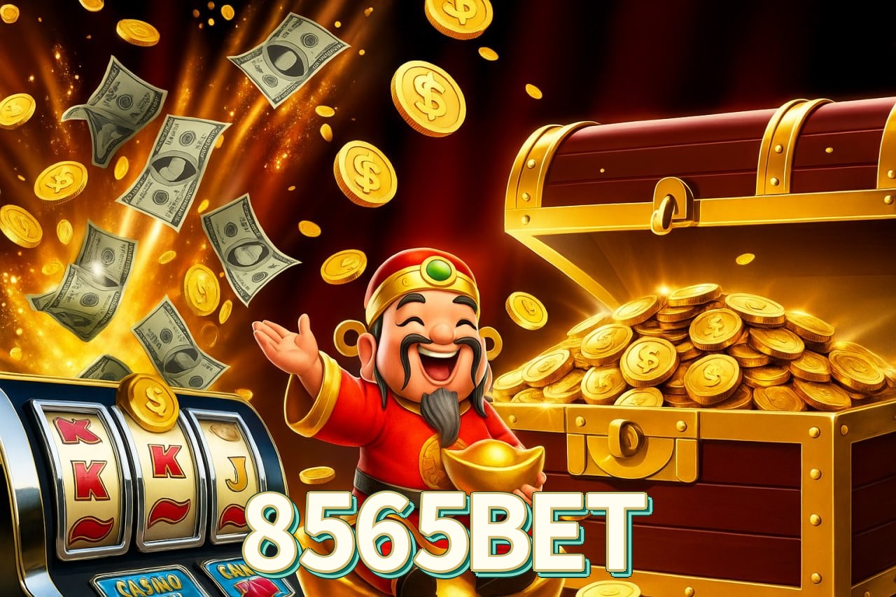 8565BET cadastro — tela de formulário no app oficial