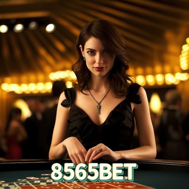 8565BET Download Oficial