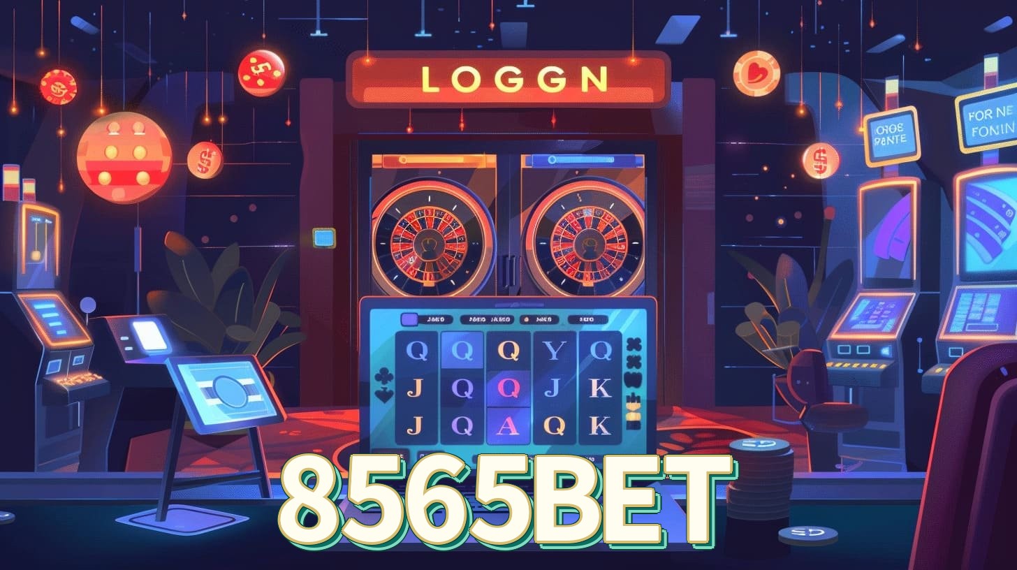 8565BET FAQ — suporte e ajuda no aplicativo oficial