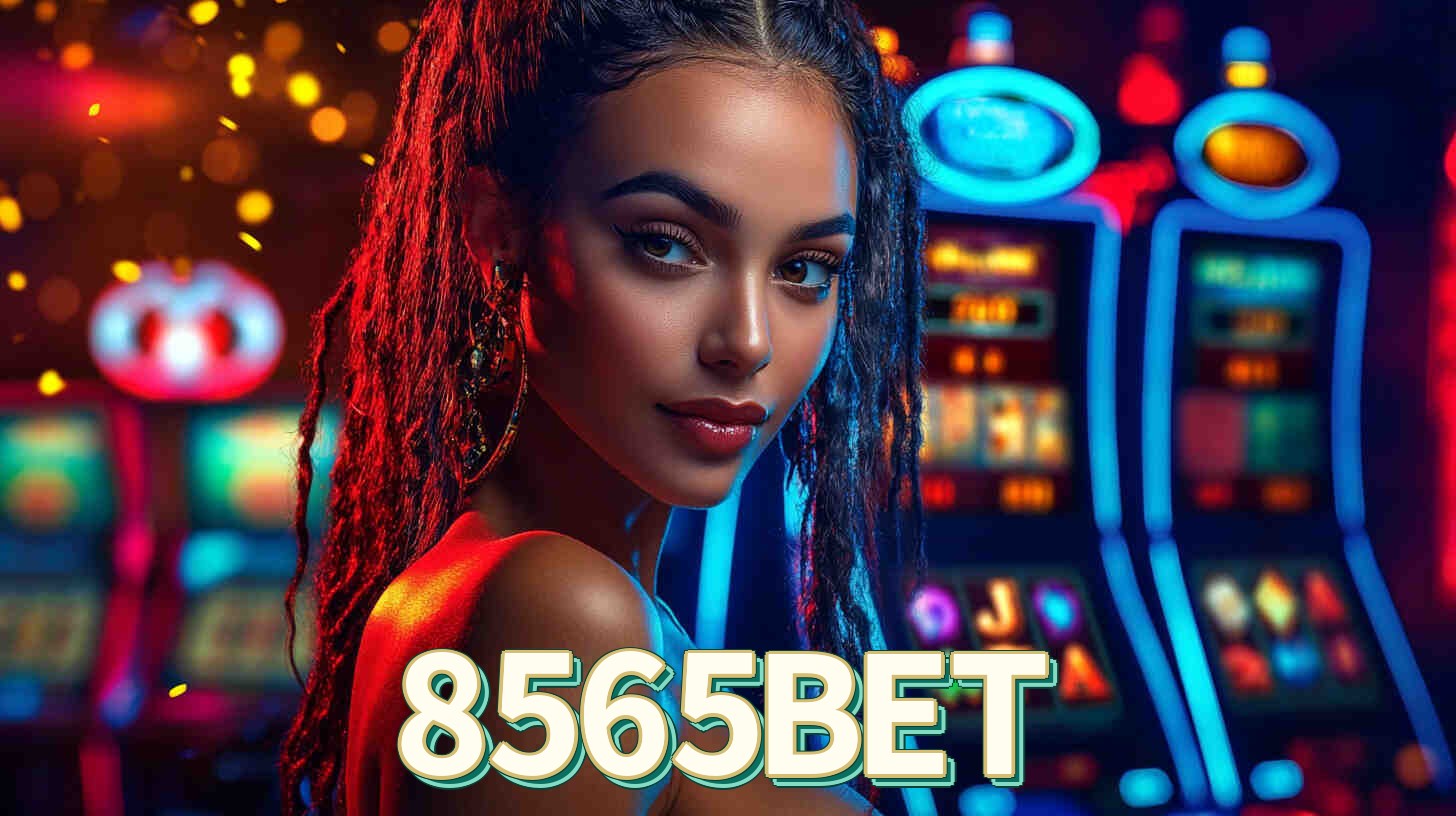 Bot 8565BET Telegram