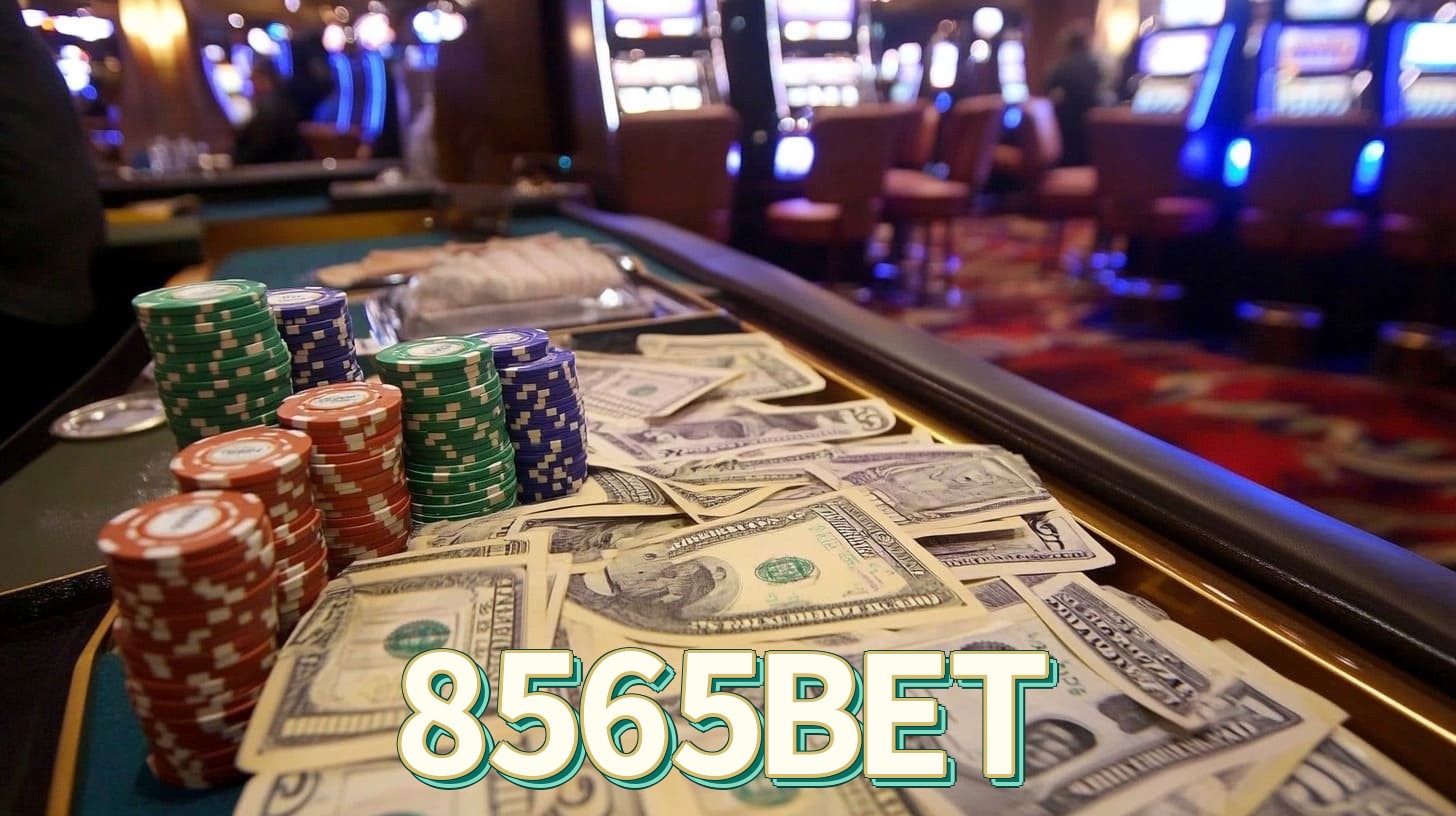 Telegram 8565BET - Suporte Prioritário 24/7