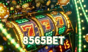 8565BET