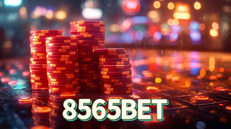 8565BET Slots