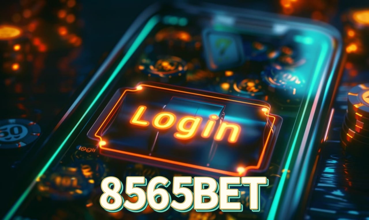 Sistema de Segurança Avançado 8565BET - Criptografia e Proteção