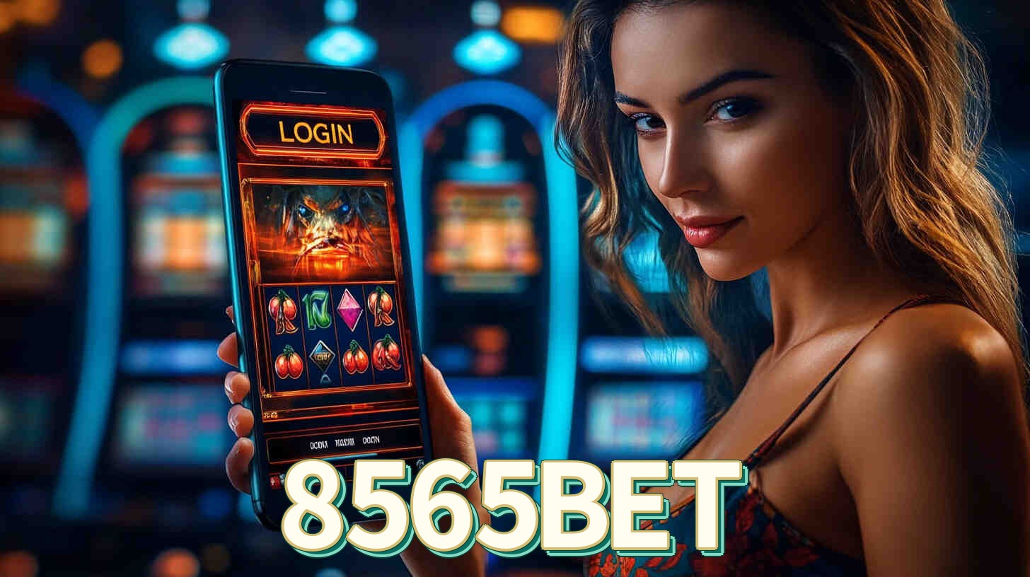 8565BET Win