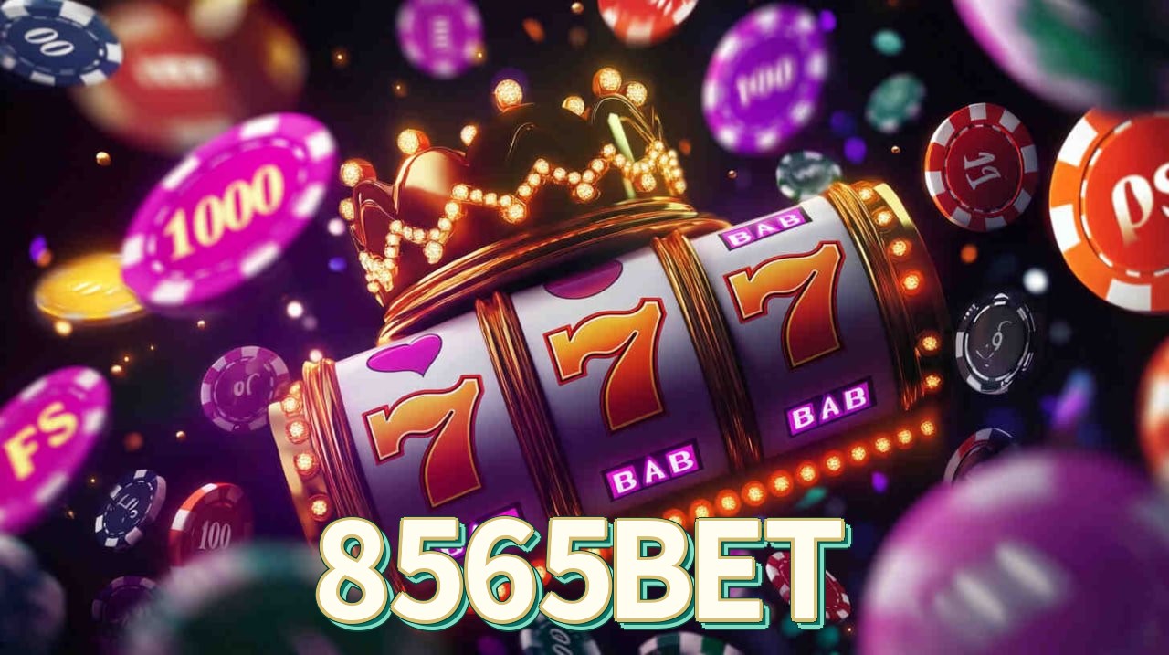 8565BET no Android