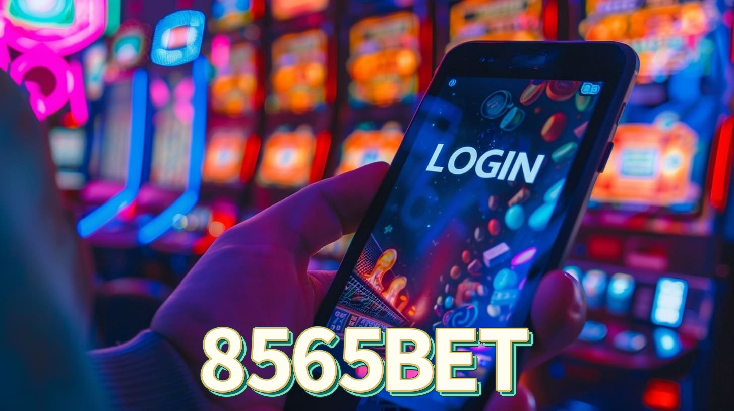 Instalar app 8565BET