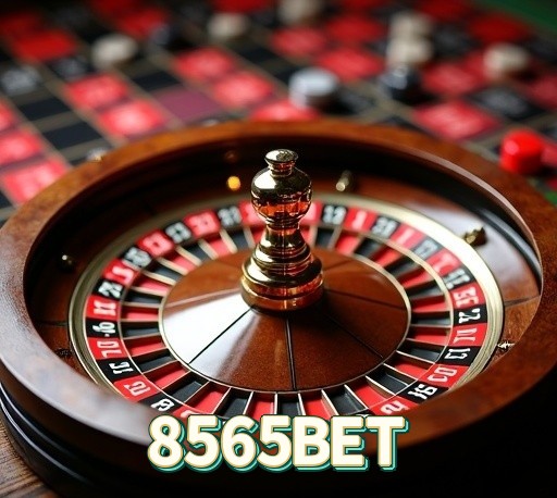 8565BET FAQ — perguntas frequentes usuários Brasil