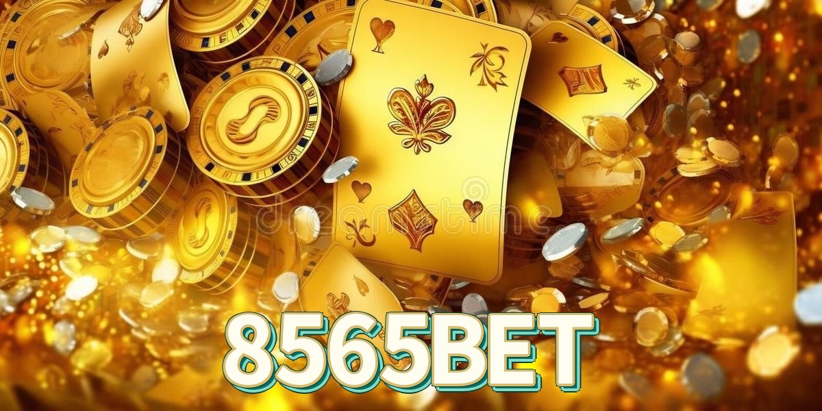8565BET