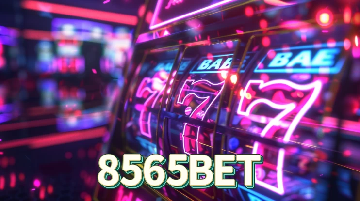 8565BET Instalar Logo 2
