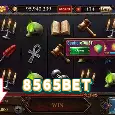 Apostas Ao Vivo 8565BET