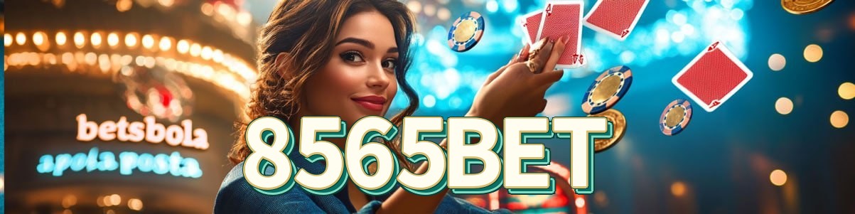 8565BET login