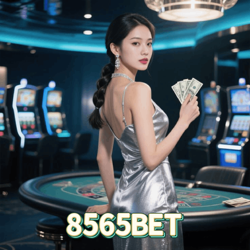 Tabela RTP dos jogos de cassino da 8565BET
