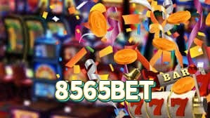 Pagamentos PIX na 8565BET