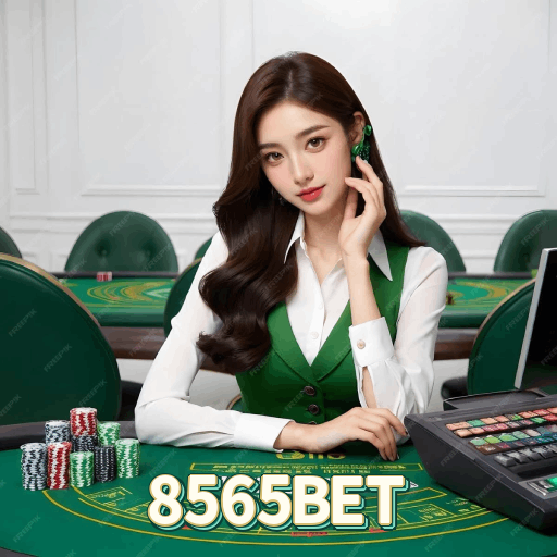Catálogo 8565BET com mais de 3.100 jogos — Pragmatic Play, Evolution, NetEnt e fornecedores certificados