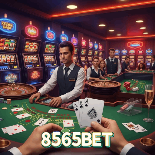 Jogo responsável 8565BET - Ferramentas de controle, limites, auto-exclusão, suporte CVV 188