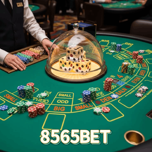 Principais provedores de slots da 8565BET - NetEnt, Pragmatic Play, Play'n GO