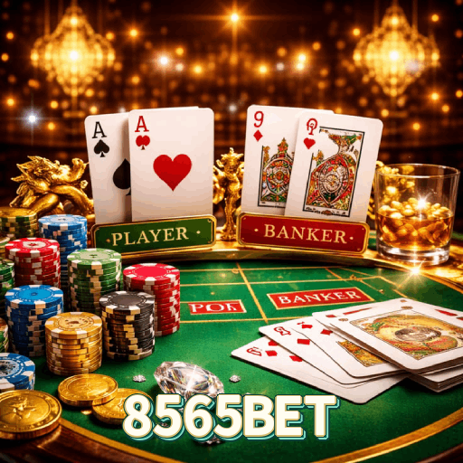 Níveis do programa VIP da 8565BET